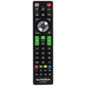 Superior Daljinski upravljac za Panasonic TV prijemnike - RC PANASONIC