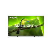 Philips 65PUS8008/12 4K UHD LED televizor, Ambilight, Smart TV