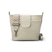 Adel Bags Torba za čez ramo Sara bež
