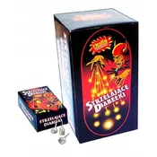 shumee PAKET 50 STRELSKIH HUDIČEV