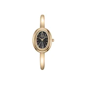BURKER Watches Analogna ura Diana črna