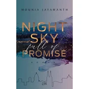 Nightsky Full Of Promise