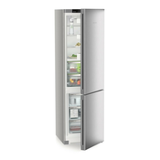 Kombinirani hladilnik LIEBHERR CBNsfc57vi BioFresh NoFrost