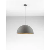 STARLA VISILICA SIVA LED E27 1x12W 100-240V IP20 NL9002683