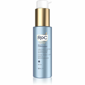 RoC Multi Correxion Even Tone + Lift učvrstitvena dnevna krema za poenoten odtenek kože SPF 30 50 ml