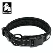 OVRATNICA TRUELOVE ČRNA MEHKA XXL 55-60CM