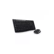 MI Tastatura i Logitech MK270 Wireless US