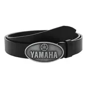 Kožni motociklistički remen s Yamaha kopčom