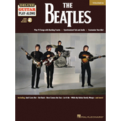 Hal Leonard Deluxe Guitar Play-Along Volume 4