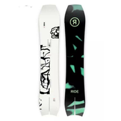 SNOWBOARD RIDE Mtnpig