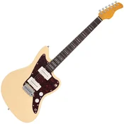 Sire Larry Carlton J3 Vintage White Električna kitara (Kot novo)