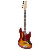 MARCUS MILLER SIRE V7 Alder 4TS bas kitara