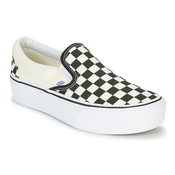 Vans  Slip-on cipele SLIP-ON PLATFORM  Bijela