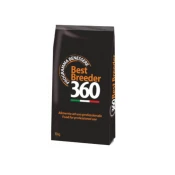Pet360 Suva hrana za macke Best Breeder 360, Piletina i pirinac, 10kg