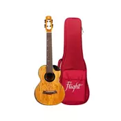 Flight Fireball EQ-A electroakoustik Tenor ukulele