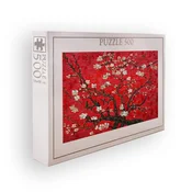 WALLXPERT Puzzle PZL_0158_500