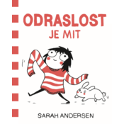 Odraslost je mit - Sarah Anderson