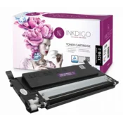 Inkdigo toner CLT-K4072S kompatybilny z Samsung CLP-320 CLX-3180 CLP-325 Certyfikat TÜV