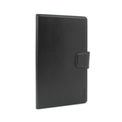 Preklopni Etui za tablet za Samsung Galaxy Tab S4 10.5 Hanman, Canvas ORG , črna