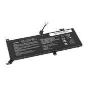 Baterija za Asus VivoBook 14 X412/X412D/X412F, C21N1818, Tip 2, 4150 mAh
