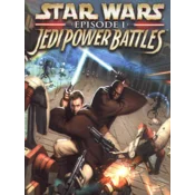 LucasArts Game Key Star Wars: Episode I - Jedi Power Battles (Cijeli svijet)