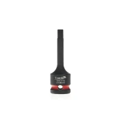 TVARDY T00217-07 HEX udarni vijačni nastavek 1/2 H7 CR-MO