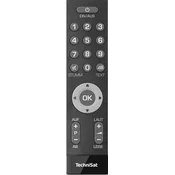 Technisat TechniSat Daljinski upravljalnik ISiZAPPERunisw, (20686010)