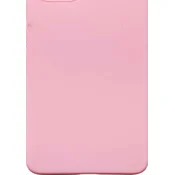 mobilNET silikonska torbica za Samsung Galaxy A53 - roza