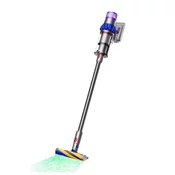 Usisavač Dyson V15 Detect Absolute Fluffy (2023)