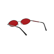 Empyre Miller Red Oval Mini red