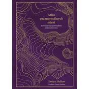 Atlas paranormálnych miest