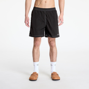 Kopalke Carhartt WIP Canby Swim Trunks Black/ White M