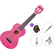 Mahalo ML2BC SET Berry Crush Koncertne ukulele