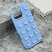 Futrola octobuddy za iphone 16 pro max (6.9) plava ( F122194 )