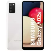 Samsung Galaxy A02S 3GB/32GB Bijeli