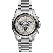 Roamer Rockshell Mark III Chrono 220837 41 15 20 - 7640153330369