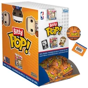 Bobble Figure Bitty - NBA POP! - Blind Bag