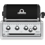 Broil King REGAL 470 (vgradni)