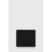 Usnjena denarnica Emporio Armani