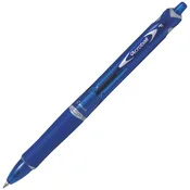 Kemicni svincnik Acroball Begreen Pilot BAB-15F-BG-L moder