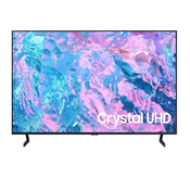 Televizor SAMSUNG UE65CU7092UXXH/Crystal UHD 4K HDR/65/smart/Tizen/crna