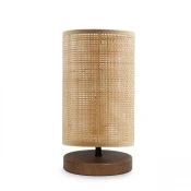 Opviq AYD 3675 Stona lampa, Smeda
