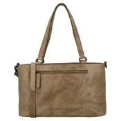 Hide & Stitches Westland W00744 Taupe