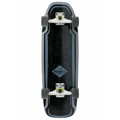 Mindless Longboards Surf Skate Black Complete black Gr. Uni