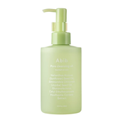 Abib Pore Cleansing Oil Heartleaf Oil-Wash - Olej na Odstraňovanie Make-Upu Znižujúci Produkciu Mazu 210ml