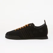 Sneakers adidas Samba 62 Super Core Black/ Craft Ochre/ Carbon EUR 40 2/3