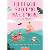 Ljudi koje srecemo na odmoru