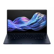 Laptop HP EliteBook X G1i 14 Intel Core Ultra 7 258V / 32GB / 1TB SSD / Intel Arc / Dark Blue / No OS