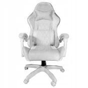 shumee FG-PRS-M-011 PRESTIGE IGRALNI STOL, ŽAMET, PISARNA, MASAŽNI, GAME EXTREME