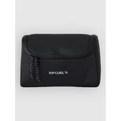 Rip Curl F-Light Toiletry Washbag midnight